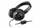 Słuchawki MSI GH30 V2 Immerse Nauszne Przewodowe czarny