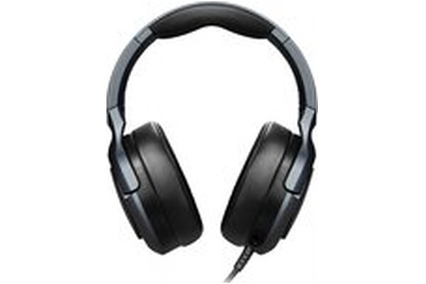 Słuchawki MSI GH50 Immerse Nauszne Przewodowe czarny