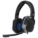 Słuchawki PDP Lvl 3 Nauszne Przewodowe czarny