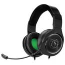 Słuchawki PDP XO AG6 Nauszne Przewodowe niebieski