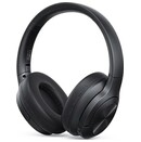 Słuchawki USAMS USA001338 Nauszne Bezprzewodowe czarny