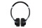 Słuchawki Motorola Moto Pulse 2 Nauszne Przewodowe czarny
