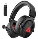 Słuchawki ONEODIO E910 Pro Nauszne Bezprzewodowe czarny