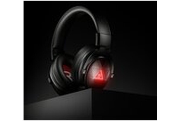 Słuchawki ONEODIO E910 Pro Nauszne Bezprzewodowe czarny