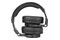 Słuchawki ONEODIO A71 Nauszne Przewodowe czarny