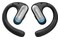 Słuchawki ONEODIO Open Rock Pro T1 Douszne Bezprzewodowe czarny