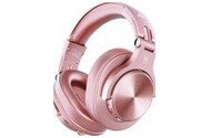 Słuchawki ONEODIO Fusion A70 Nauszne Bezprzewodowe różowy