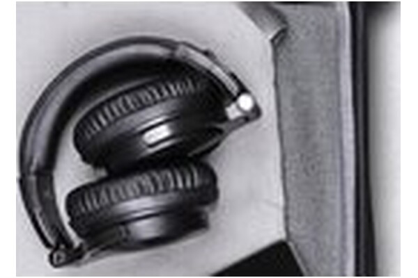 Słuchawki ONEODIO Pro C Nauszne Bezprzewodowe czarny