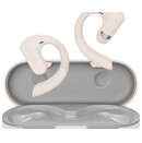 Słuchawki ONEODIO Open Rock S przewodnictwo powietrzne Bezprzewodowe kremowy