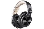 Słuchawki ONEODIO Fusion A70 Nauszne Bezprzewodowe złoty