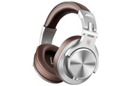 Słuchawki ONEODIO A71 Nauszne Bezprzewodowe brązowy