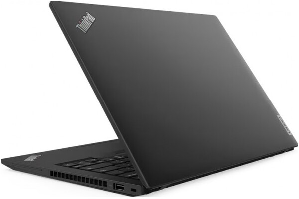 Laptop Lenovo ThinkPad T14 14" Intel Core i5 INTEL Iris Xe 16GB 512GB SSD Windows 11 Professional