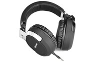 Słuchawki MOZOS HD685 Nauszne Przewodowe czarny
