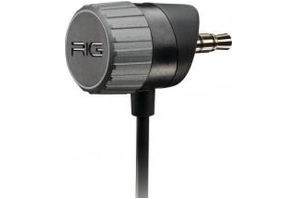 Słuchawki NACON RIG 500 Pro HS Nauszne Przewodowe szary