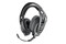 Słuchawki NACON RIG 800 Pro HS Nauszne Bezprzewodowe czarny
