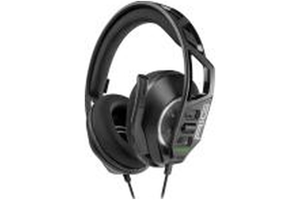 Słuchawki NACON RIG 300 Pro HX Nauszne Przewodowe