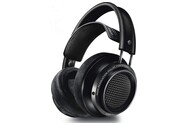 Słuchawki Philips X2HR00 Fidelio Nauszne Przewodowe czarny