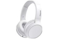 Słuchawki Philips TAH5205WT00 Nauszne Bezprzewodowe biały