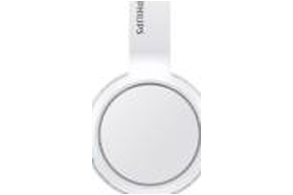 Słuchawki Philips TAH5205WT00 Nauszne Bezprzewodowe biały