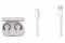 Słuchawki Philips TAT1138 Douszne Bezprzewodowe biały