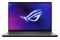 Laptop ASUS ROG Zephyrus G14 14" AMD Ryzen 9 NVIDIA GeForce RTX 4070 32GB 1024GB SSD Windows 11 Home