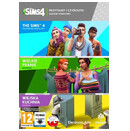The Sims 4 Przytulny i czyściutki zestaw startowy PC