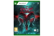 The Chant Edycja Limitowana Xbox (Series X)