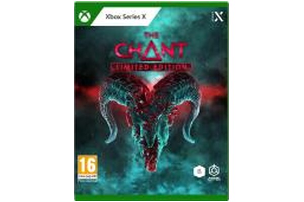 The Chant Edycja Limitowana Xbox (Series X)