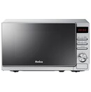Kuchenka mikrofalowa AMICA AMMF20E2S 20.0l 700W