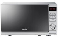 Kuchenka mikrofalowa AMICA AMMF20E2S 20.0l 700W