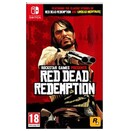 Red Dead Redemption cena, opinie, dane techniczne sklep internetowy Electro.pl Nintendo Switch
