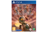 Oddworld Soulstorm Day One Oddition PlayStation 4