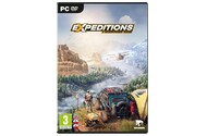 Expeditions A MudRunner Game PC