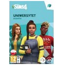 The Sims 4 Uniwersytet dodatek PC