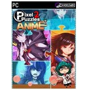 Pixel Puzzles 2 Anime PC