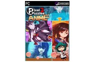 Pixel Puzzles 2 Anime PC