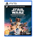 Star Wars Tales from the Galaxys Edge Edycja Rozszerzona Bundle PS VR2 PlayStation 5