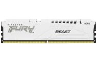 Pamięć RAM Kingston Fury Beast 16GB DDR5 6000MHz 1.4V