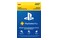 PlayStation Network 400 zł PlayStation 3
