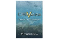 Sid Meiers Civilization V Cradle of Civilization Mesopotamia PC