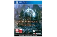 SpellForce 3 Reforced PlayStation 4