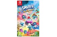 Smerfy Village Party Nintendo Switch