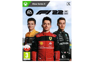 F1 Edycja 2022 Xbox (Series X)