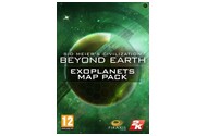 Sid Meiers Civilization Beyond Earth Exoplanets Map Pack PC