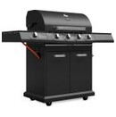 Grill gazowy KOLER Relish v4 palniki 5szt moc 17.2kW