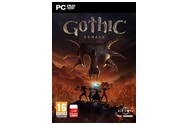 Gothic Remake PC