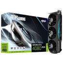 Karta graficzna ZOTAC RTX 4080 SUPER AMP 16GB GDDR6X