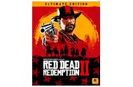 Red Dead Redemption 2 Edycja Ultimate PC