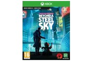 Beyond a Steel Sky Edycja Steelbook Xbox One