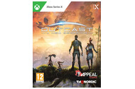 Outcast A New Beginning Xbox (Series X)